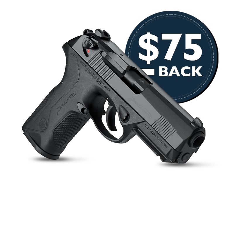 Px4 Storm Offer